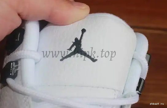 Air GS 12 Authentic Jordan “Barons” 0520